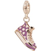 Charm Rosato Donna Storie in Argento RZ041 - RZ041